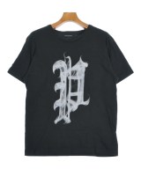 phenomenon（フェノメノン）Tシャツ・カットソー 黒 サイズ:42(XS位) メンズ/2200650104471