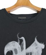 phenomenon（フェノメノン）Tシャツ・カットソー 黒 サイズ:42(XS位) メンズ/2200650104471