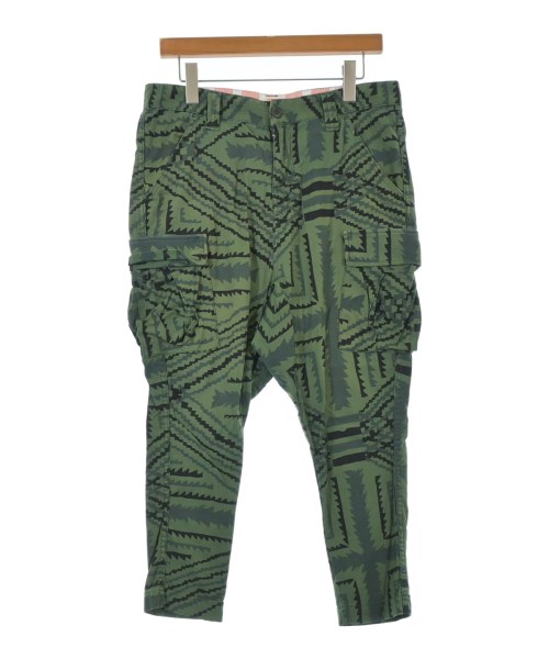 phenomenon(フェノメノン)その他 緑 サイズ:32(L位)/2200650618152