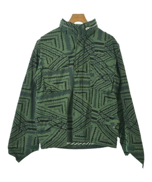 phenomenon(フェノメノン)その他 緑 サイズ:M/2200650618169