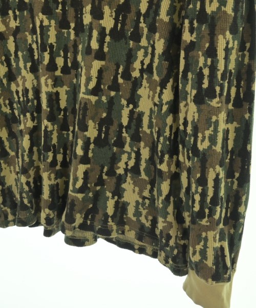 phenomenon（フェノメノン）Tシャツ・カットソー カーキ サイズ:M メンズ/2200705407045
