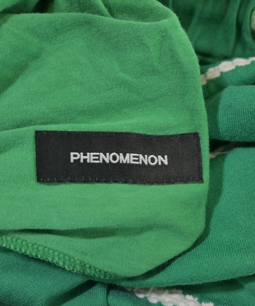 phenomenon（フェノメノン）ショートパンツ 緑 サイズ:-(M位) メンズ/2200705407120