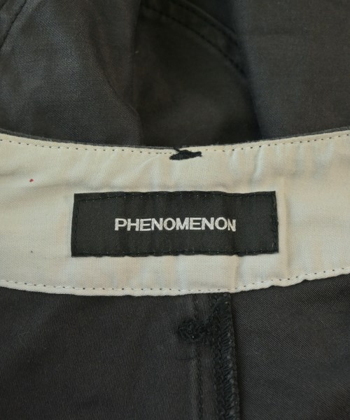 phenomenon（フェノメノン）ショートパンツ グレー サイズ:32(L位) メンズ/2200707736044