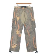 phenomenon（フェノメノン）カーゴパンツ 茶 サイズ:32(L位) メンズ/2200659167095