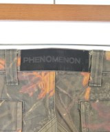 phenomenon（フェノメノン）カーゴパンツ 茶 サイズ:32(L位) メンズ/2200659167095