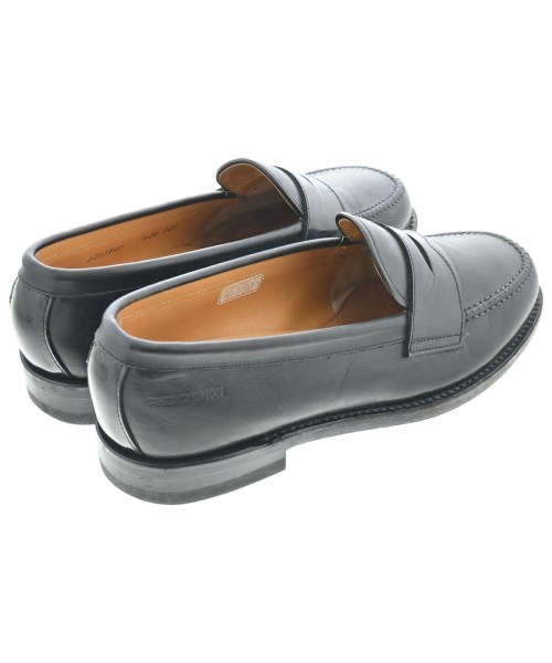 phenomenon（フェノメノン）ビジネス・ドレスシューズ 黒 サイズ:25cm メンズ/2200662765325