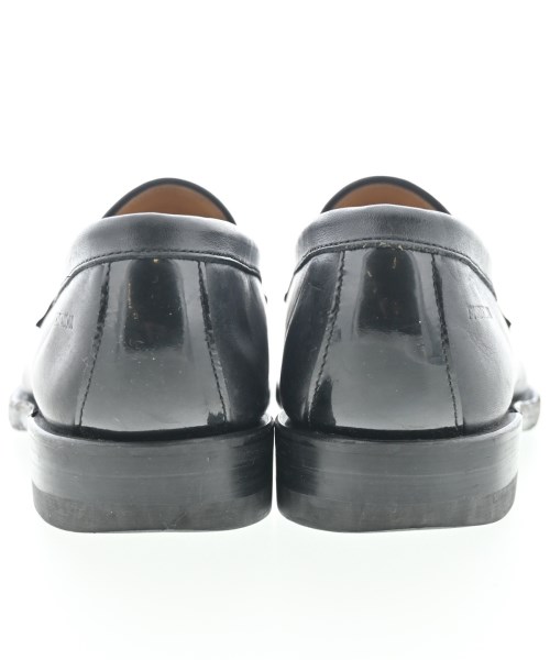 phenomenon（フェノメノン）ビジネス・ドレスシューズ 黒 サイズ:25cm メンズ/2200662765325