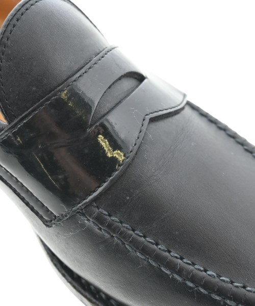 phenomenon（フェノメノン）ビジネス・ドレスシューズ 黒 サイズ:25cm メンズ/2200662765325