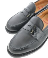 phenomenon（フェノメノン）ビジネス・ドレスシューズ 黒 サイズ:25cm メンズ/2200662765325