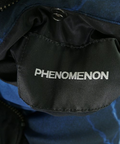 phenomenon（フェノメノン）その他 黒 サイズ:L メンズ/2200732871031