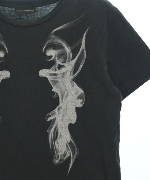 phenomenon（フェノメノン）Tシャツ・カットソー 黒 サイズ:-(M位) メンズ/2200688881047