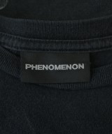 phenomenon（フェノメノン）Tシャツ・カットソー 黒 サイズ:-(M位) メンズ/2200688881047