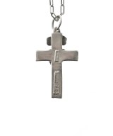 FLASH POINT（フラッシュポイント）ネックレス シルバー サイズ:- メンズ/2200635054012