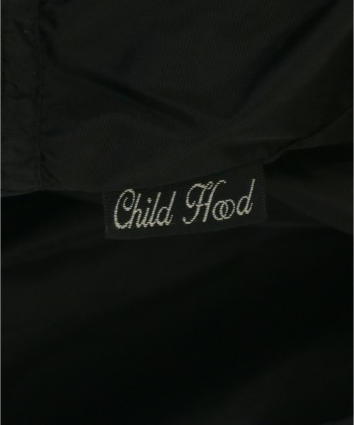 CHILD HOOD（チャイルドフッド）その他 黒 サイズ:-(M位) メンズ/2200686883012