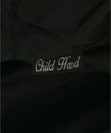 CHILD HOOD（チャイルドフッド）その他 黒 サイズ:-(M位) メンズ/2200686883012