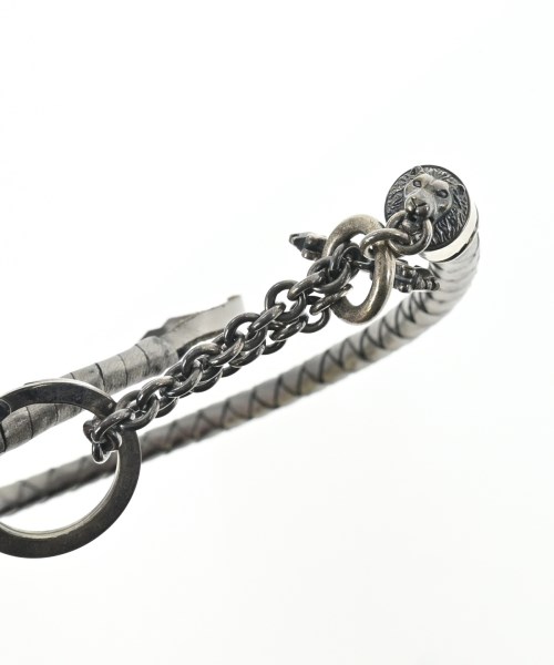 MARS（マーズ）ネックレス シルバー サイズ:- メンズ/2200625470013