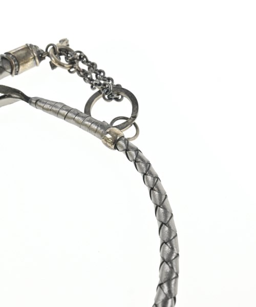 MARS（マーズ）ネックレス シルバー サイズ:- メンズ/2200625470013