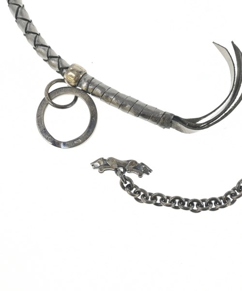 MARS（マーズ）ネックレス シルバー サイズ:- メンズ/2200625470013