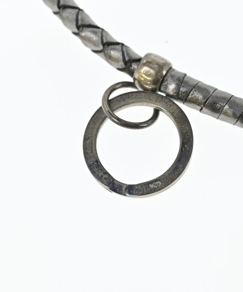 MARS（マーズ）ネックレス シルバー サイズ:- メンズ/2200625470013