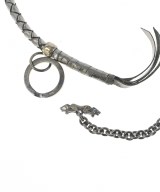 MARS（マーズ）ネックレス シルバー サイズ:- メンズ/2200625470013