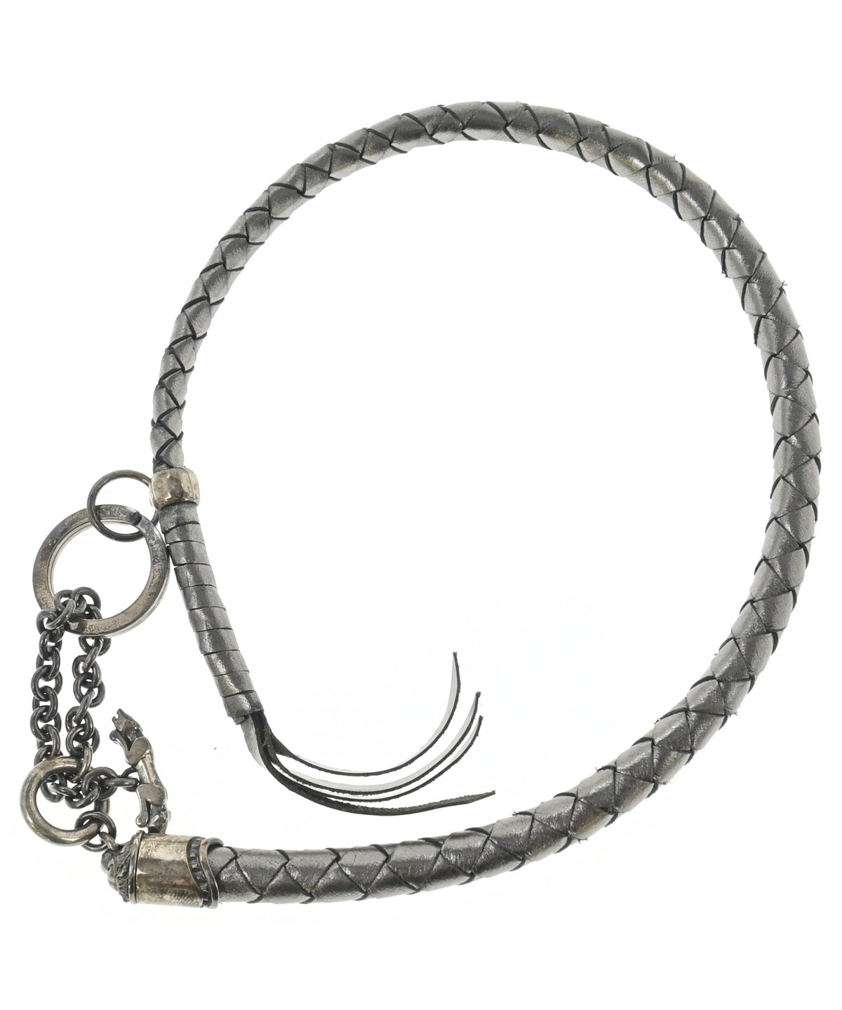 MARS（マーズ）ネックレス シルバー サイズ:- メンズ/2200625470013