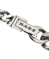 MARS（マーズ）ブレスレット・バングル シルバー サイズ:- メンズ/2200679899204