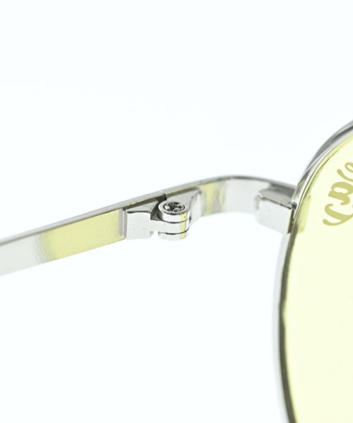 MARS（マーズ）サングラス シルバー サイズ:- メンズ/2200648084044