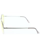 MARS（マーズ）サングラス シルバー サイズ:- メンズ/2200648084044