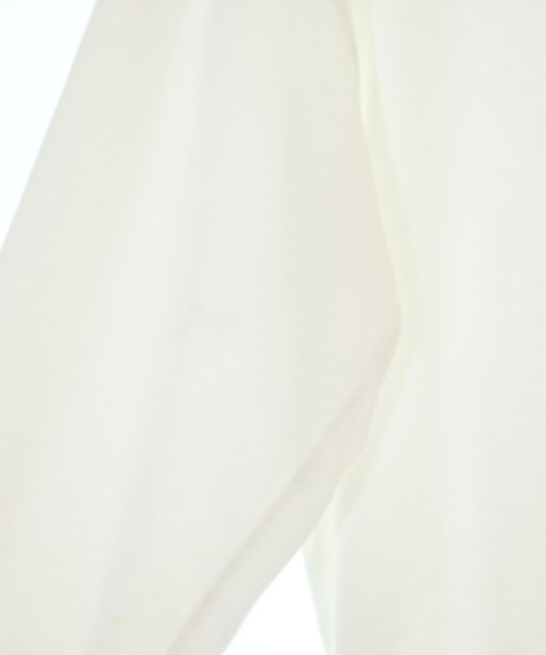 RESONATE GOODENOUGH（リゾネイトグッドイナフ）Tシャツ・カットソー 白 サイズ:-(M位) メンズ/2200561722207