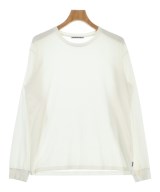 RESONATE GOODENOUGH（リゾネイトグッドイナフ）Tシャツ・カットソー 白 サイズ:-(M位) メンズ/2200561722207