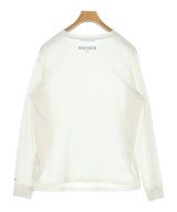 RESONATE GOODENOUGH（リゾネイトグッドイナフ）Tシャツ・カットソー 白 サイズ:-(M位) メンズ/2200561722207
