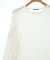 RESONATE GOODENOUGH（リゾネイトグッドイナフ）Tシャツ・カットソー 白 サイズ:-(M位) メンズ/2200561722207
