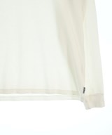 RESONATE GOODENOUGH（リゾネイトグッドイナフ）Tシャツ・カットソー 白 サイズ:-(M位) メンズ/2200561722207
