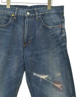 RESONATE GOODENOUGH（リゾネイトグッドイナフ）デニムパンツ 青 サイズ:L メンズ/2200618232048