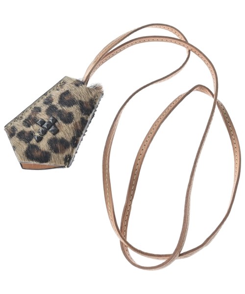 その他(ソノタ)ネックレス ベージュ サイズ:-/2200600150152