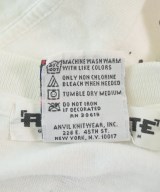 RESONATE GOODENOUGH（リゾネイトグッドイナフ）Tシャツ・カットソー 白 サイズ:L メンズ/2200694661053