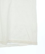 RESONATE GOODENOUGH（リゾネイトグッドイナフ）Tシャツ・カットソー 白 サイズ:L メンズ/2200694661053