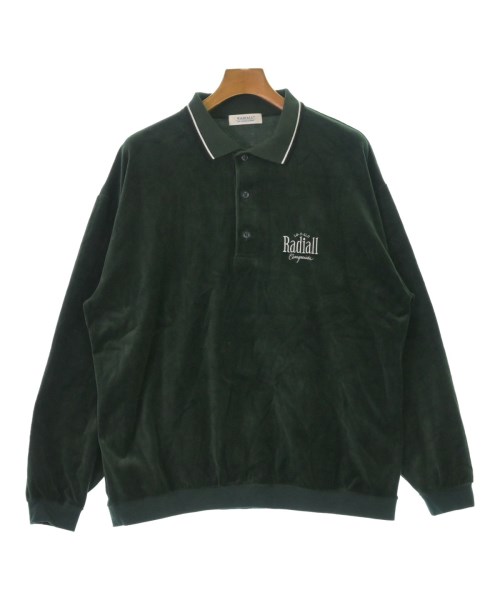 ラディアル(RADIALL)のRADIALL ポロシャツ