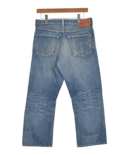 RADIALL（ラディアル）デニムパンツ 青 サイズ:30(M位) メンズ/2200661626023