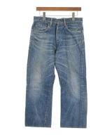 RADIALL デニムパンツ