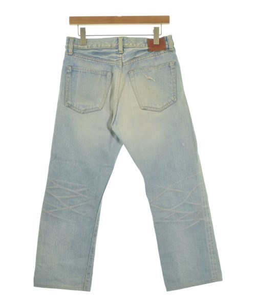 RADIALL（ラディアル）デニムパンツ 青 サイズ:30(M位) メンズ/2200661626030