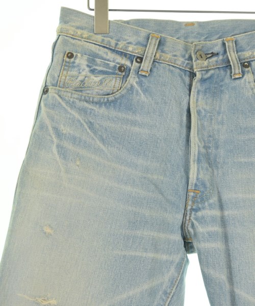 RADIALL（ラディアル）デニムパンツ 青 サイズ:30(M位) メンズ/2200661626030