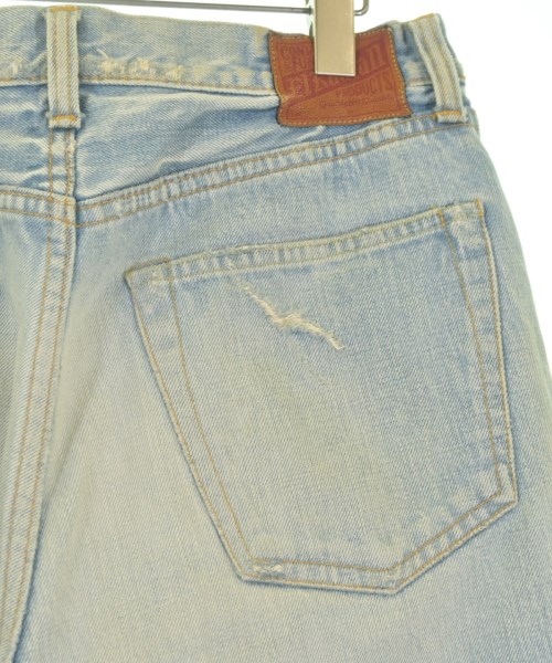 RADIALL（ラディアル）デニムパンツ 青 サイズ:30(M位) メンズ/2200661626030