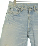 RADIALL（ラディアル）デニムパンツ 青 サイズ:30(M位) メンズ/2200661626030