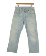 RADIALL デニムパンツ