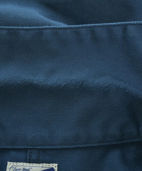 RADIALL（ラディアル）その他 青 サイズ:L メンズ/2200646312026