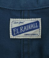 RADIALL（ラディアル）その他 青 サイズ:L メンズ/2200646312026