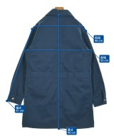 RADIALL（ラディアル）その他 青 サイズ:L メンズ/2200646312026