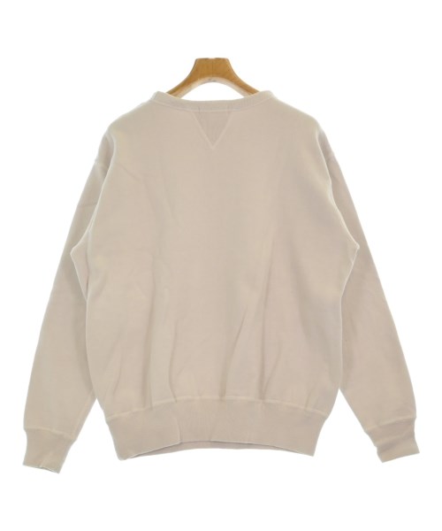 RADIALL（ラディアル）スウェット ベージュ サイズ:XL メンズ/2200663940035