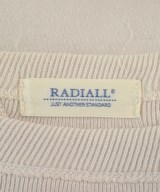 RADIALL（ラディアル）スウェット ベージュ サイズ:XL メンズ/2200663940035